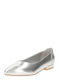 ABOUT YOU Balerina 'Joline' Női ezüst , Méret 38