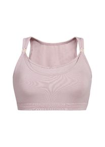 TEYLI Haut Femme rose taille XXL