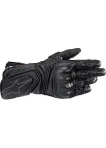 Alpinestars Stella SP-8 V3 Damen Handschuh lang schwarz XL Damen