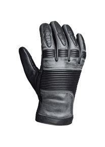 John Doe Durango Handschuh grau M Herren