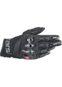 Alpinestars Halo LT Handschuh kurz schwarz 3XL Herren