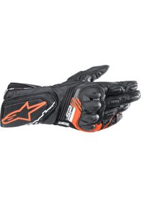 Alpinestars SP-8 V3 Sporthandschuh rot L