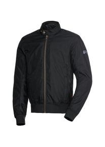 Richa Breezy Basile Textiljacke schwarz L - Motorradbekleidung - Café Racer Motorradbekleidung - Café Racer Motorradjacken