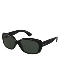 Ray-Ban RB4101 | okulary przeciwsłoneczne | Kształt okularów: motyl, poliwęglan, czarny