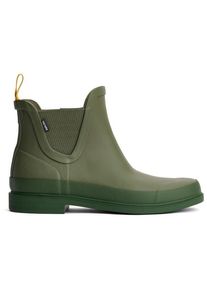 Tretorn Women's Eva Wellington boots Women (36, olive)