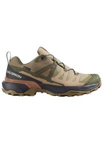 Salomon Women's X Ultra 360 GTX Multisport shoes Women (5, sand)