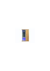 Marimex | Infrasauna Marimex NOBLESSE 2001 L | 11105666