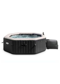 Marimex | Vírivý bazén Pure Spa - Jet & Bubble Deluxe HWS 6 | 11400256