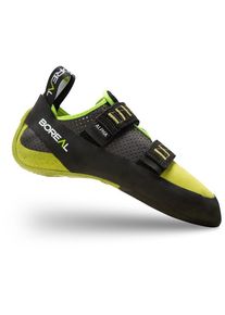 Boreal Alpha Climbing shoes (12,5, white)