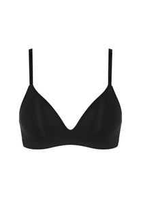 Sloggi - Soutien-gorge rembourré - Noir 00L2 - Sloggi Go Casual
