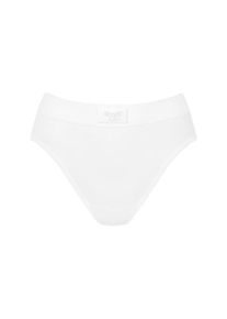 Sloggi - Culotte tai - Blanc 40 - Sloggi Double Comfort