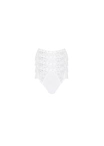Sloggi - Culotte midi - Blanc 0036 - Sloggi Chic