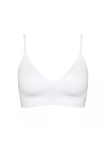 Sloggi - Bralette - Blanc XS plus - Sloggi Body Adapt