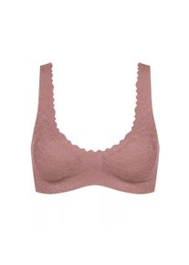 Sloggi - Bralette - Rose bois L - Sloggi Zero Feel Lace