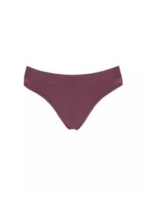 Sloggi - Culotte mini - Aubergine One - Sloggi Go Allround