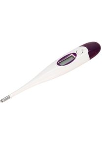 Kerbl Digital Thermometer, starre Sonde