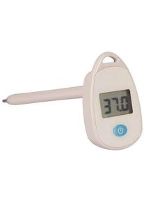 Kerbl Digital Thermometer für Großtiere