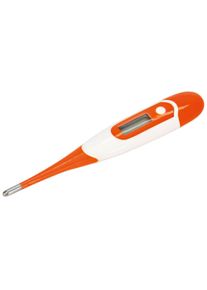 Kerbl Digital Thermometer, flexible Sonde