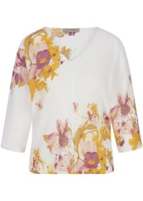 Uta Raasch - Trui, multicolour, Maat 36, viscose