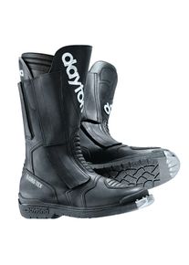 Daytona Boots Trans Open GTX Stiefel schwarz 42