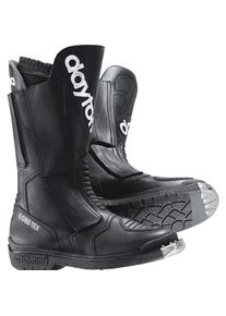 Daytona Boots Trans Open GTX Stiefel schwarz 46
