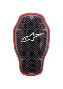 Alpinestars Nucleon KR-1 Celli Rückenprotektor rot/schwarz M