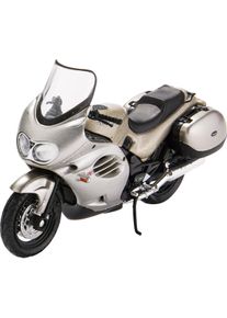 Welly Motorradmodell 1:18 Triumph Trophy 900/1200 1996-2003