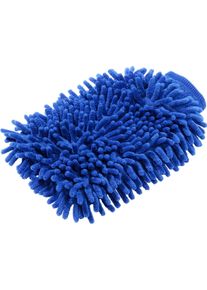 BikeCare Microfaser Waschhandschuh Double