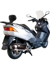 MIVV Urban Auspuff 1-1 C.SU.0008.K f&uuml;r UH 125/150 Burgman 02-06
