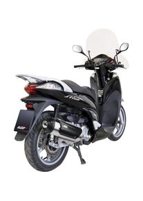 MIVV Urban Auspuff 1-1 C.HO.0005.K f&uuml;r Honda SH 300 2007-2014