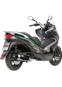 MIVV Urban Auspuff 1-1 C.KY.0016.K f&uuml;r Kawasaki/Kymco 300