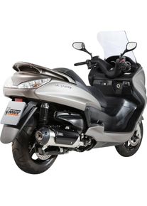 MIVV Urban Auspuff 1-1 C.YA.0010.K f&uuml;r YP 400 Majesty 2007-2014