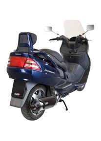 MIVV Urban Auspuff 1-1 C.SU.0011.K f&uuml;r AN 250/400 Burgman 98-02