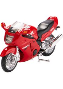 Welly Motorradmodell 1:18 Honda CBR 1100 XX