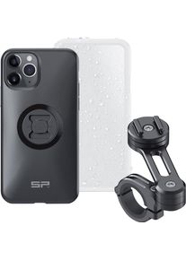 SP Connect Moto Bundle SPC Handyhalterung f&uuml;r iPhone 11 Pro/XS/X