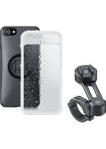 SP Connect Moto Bundle SPC Handyhalterung f&uuml;r iPhone SE/8/7/6s/6