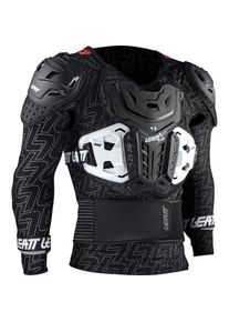 Leatt Protektorenhemd 4.5 PRO schwarz XXL