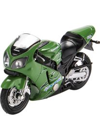 Welly Motorradmodell 1:18 Kawasaki ZX-12 R Ninja