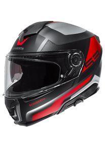 Schuberth S3 Daytona Anthrazit 65