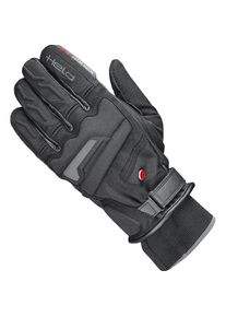 Held Satu KTC Leder-/Textilhandschuh kurz schwarz 12 Herren