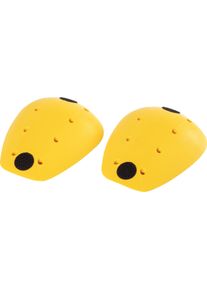 Safe Max Schulter Level 1 Protektor 5.0, Typ B (2er Set) mit Klett
