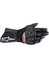 Alpinestars SP-8 V3 AIR Sporthandschuh schwarz S