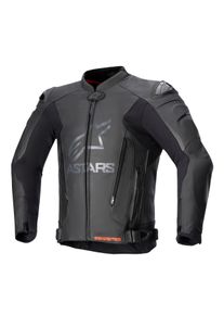 Alpinestars GP Plus V4 Lederjacke schwarz 52 Herren