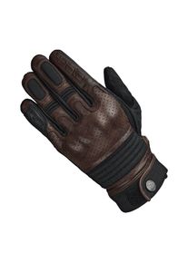 Held Flixter Lederhandschuh braun 10 Herren