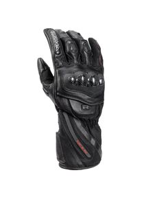 Richa Warrior V1.1 Handschuh schwarz S Herren