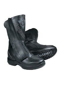 Daytona Boots M-Star GTX Stiefel schwarz 42 Herren