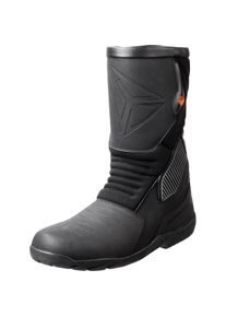 Pharao Avesta WP Motorradstiefel hoch schwarz 42 Herren