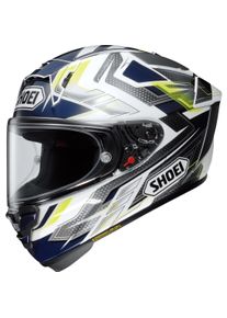 Shoei X-SPR Pro Escalate TC-2 XL