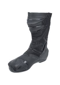 TCX S-TR1 WP Motorradstiefel lang schwarz 46 Herren