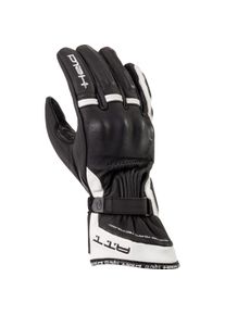 Held Explorer-Pro Damen Lederhandschuh lang weiß 7 Damen